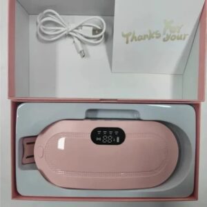 heating pad